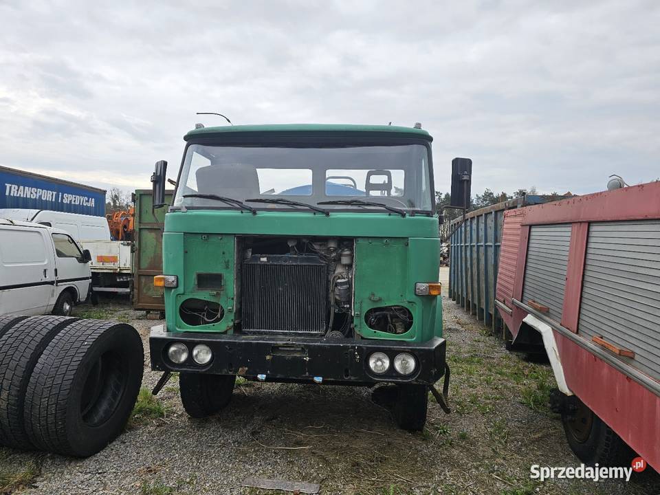 Star 200 Łagów