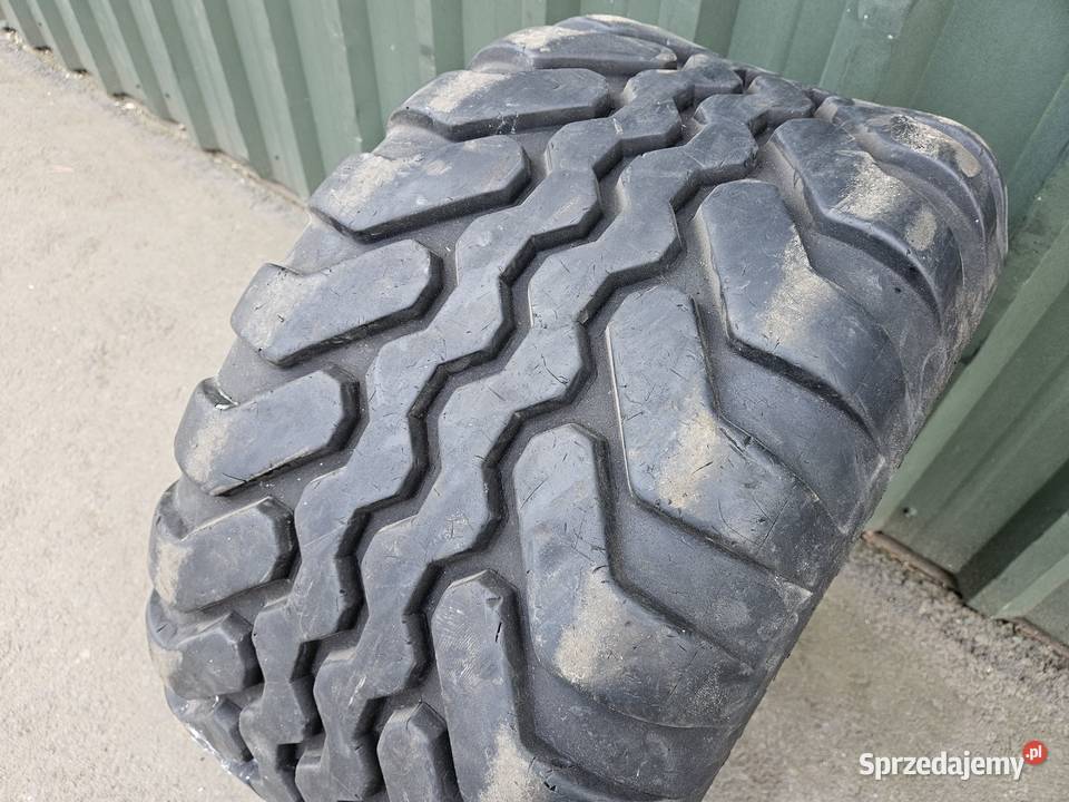 Opona Vredestein 38055 R 17 Flotation 3805517 sprzedam