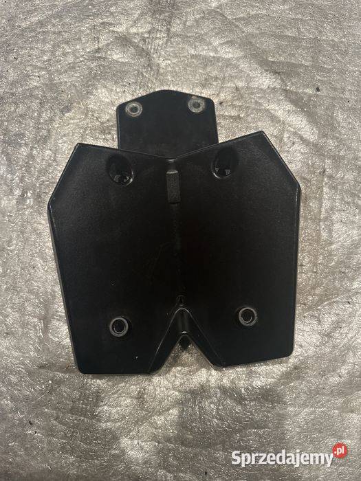 Wzmocnienie błotnika Wypełnienie Mocowanie Poznań