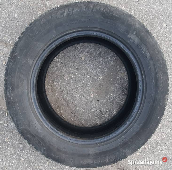 4 x Michelin Primacy 3 rozumiar 21560R16 95V Gliwice