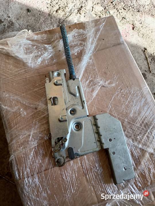 Części zmywarka hotpoint Ariston LSF 723 Konin