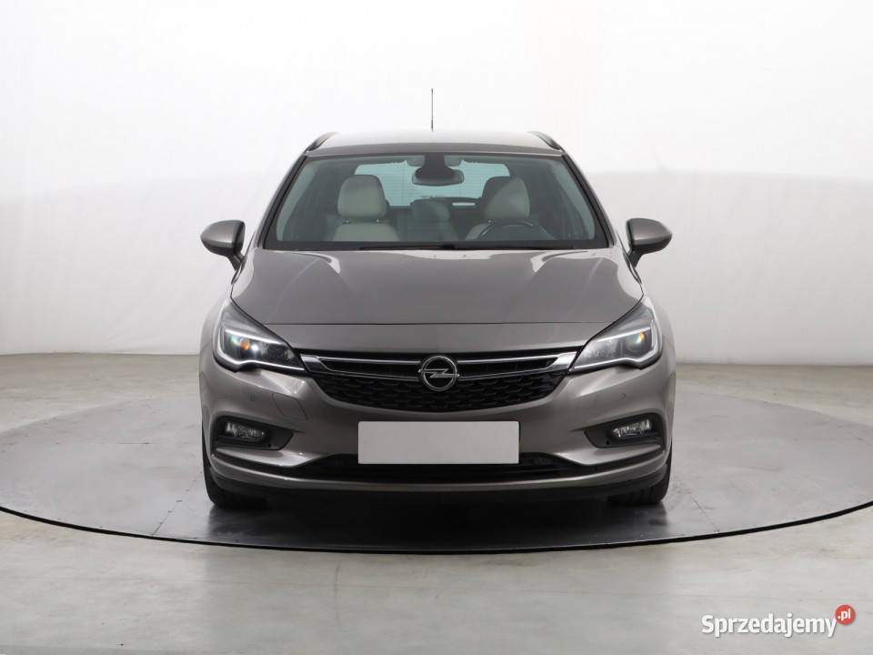 Opel Astra 14 T komputer pokładowy Katowice