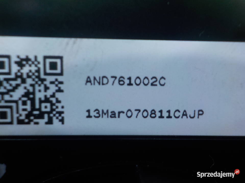 FREELANDER II LIFT 22 TD4 13r 5D tasma zwijak Suków