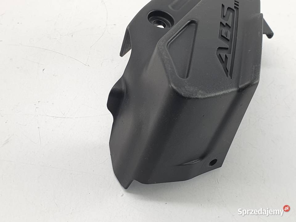 Oslona Pokrywa Obudowa Suzuki Gladius 650 łódzkie Łódź