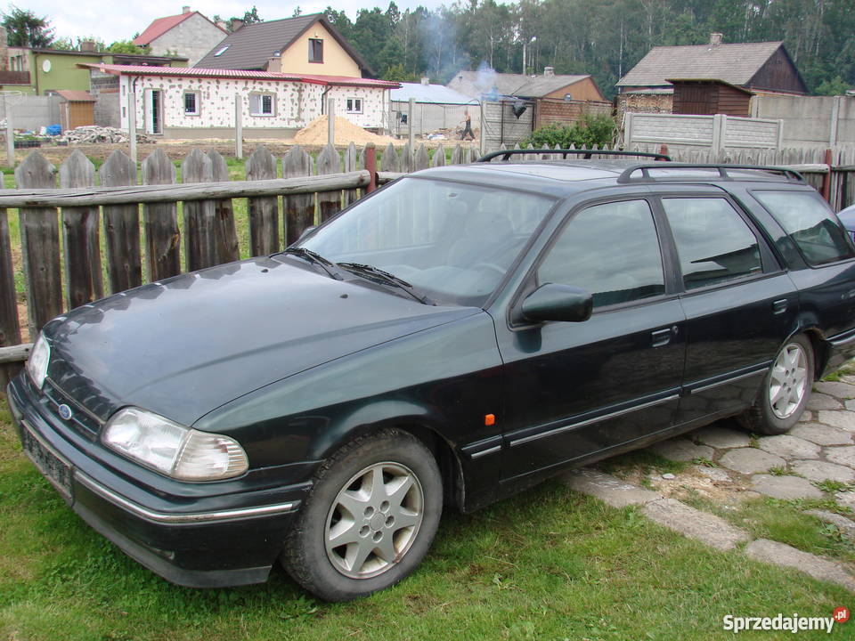 Ford scorpio 1994