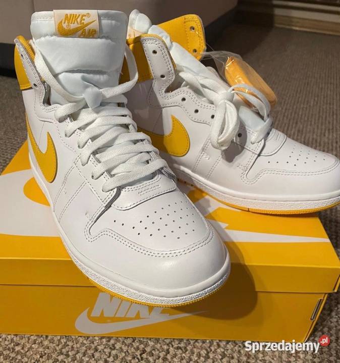 Buty Nike
