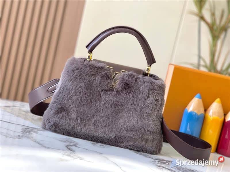Torebka Louis Vuitton futerko różne kolory Dla kobiet Torby i torebki