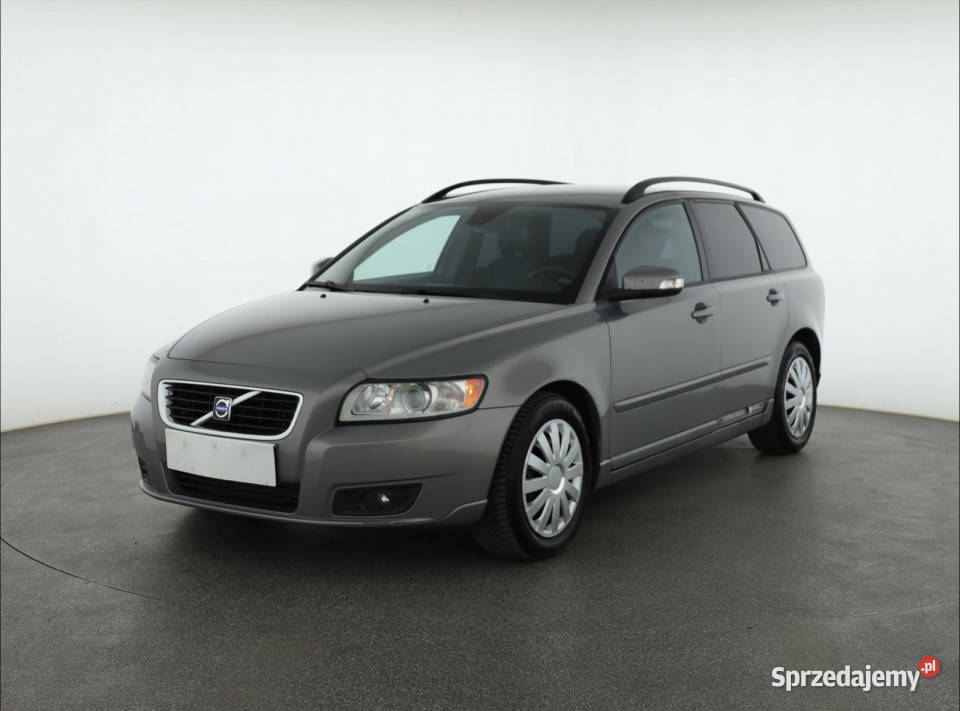 Volvo V50 20 D ESP V50 mazowieckie Piaseczno