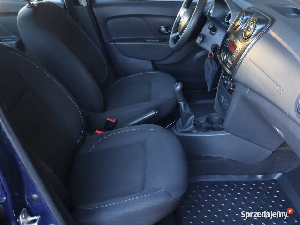 Dacia Logan 10 SCe Bielany Wrocławskie sprzedam