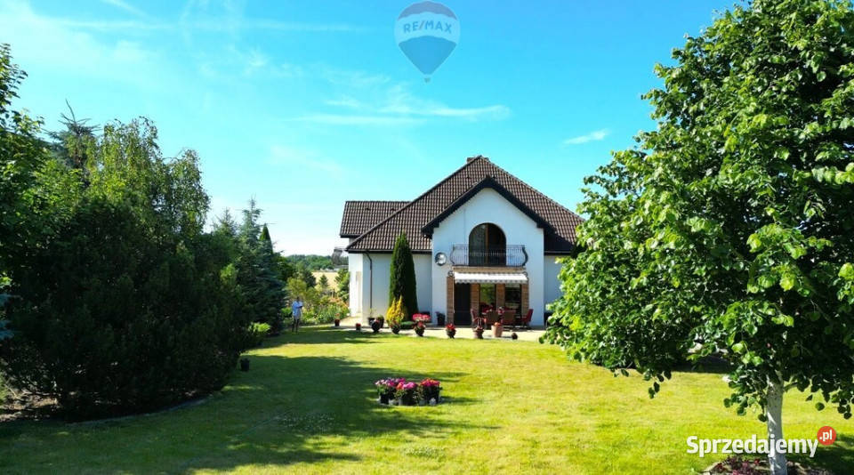 Piękny dom morzem 245 m2 Kołobrzegu Sianożęty