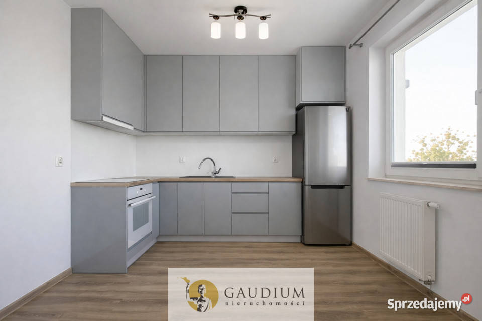 Kawalerka na wynajem Tczew 28m2 pomorskie