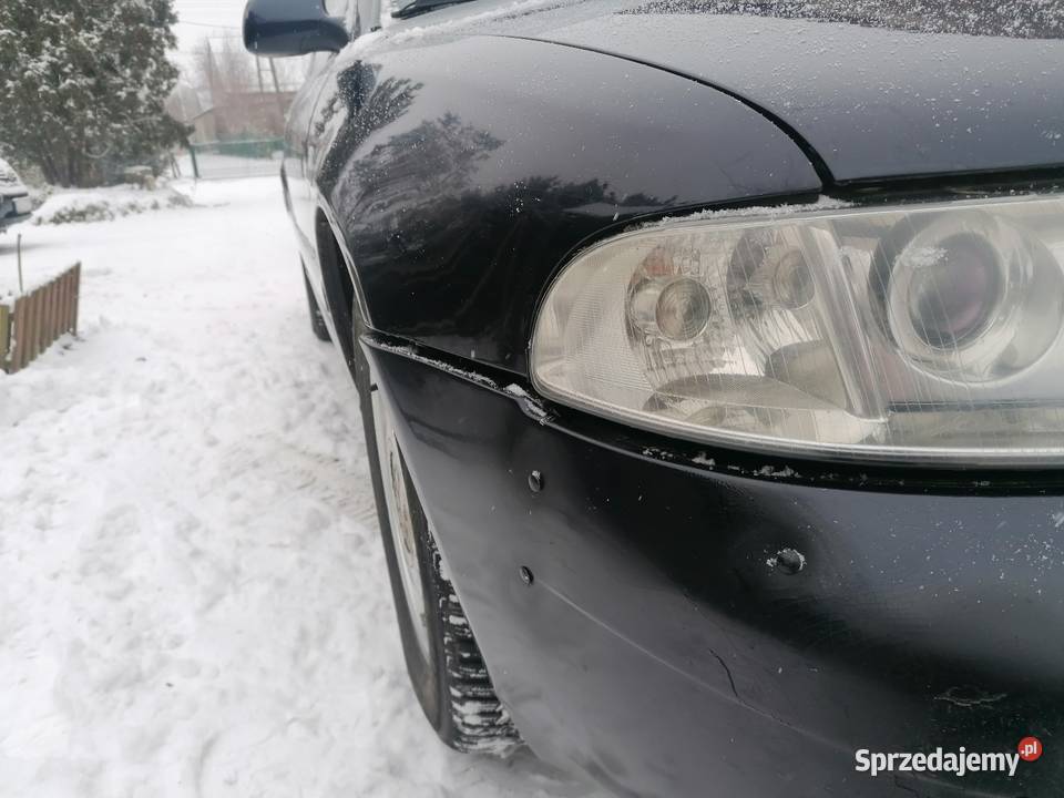 Audi A4 19 tdi kombi