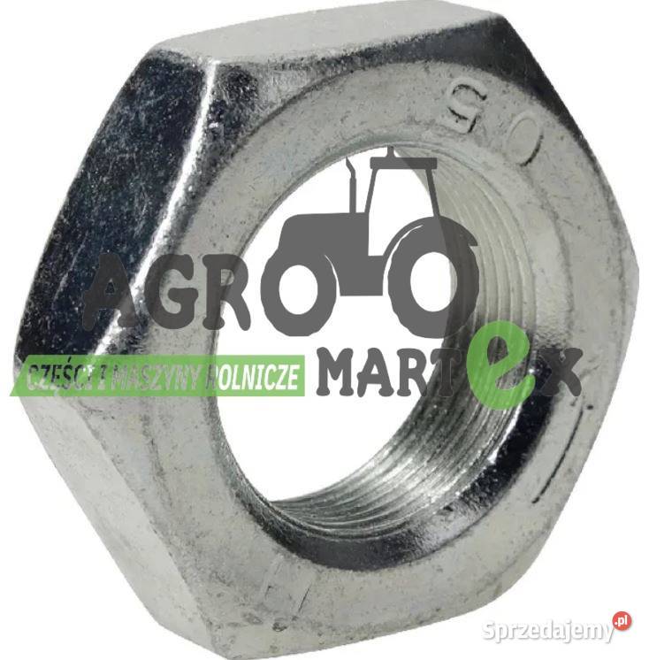 3030995 NAKRĘTKA M30 LEMKEN Wichrów