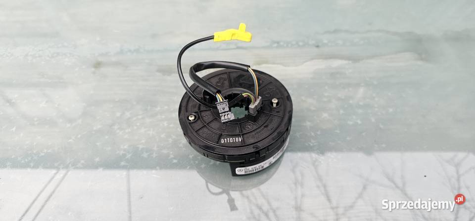 Taśma airbag mercedes w210 2104600049 0025426518 wielkopolskie Zbąszyń