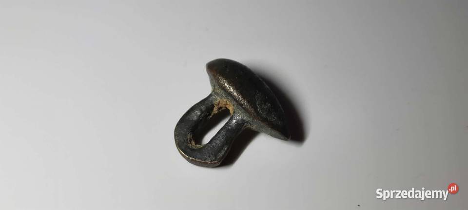 Rzym Bizancjum zawieszka k29 mazowieckie