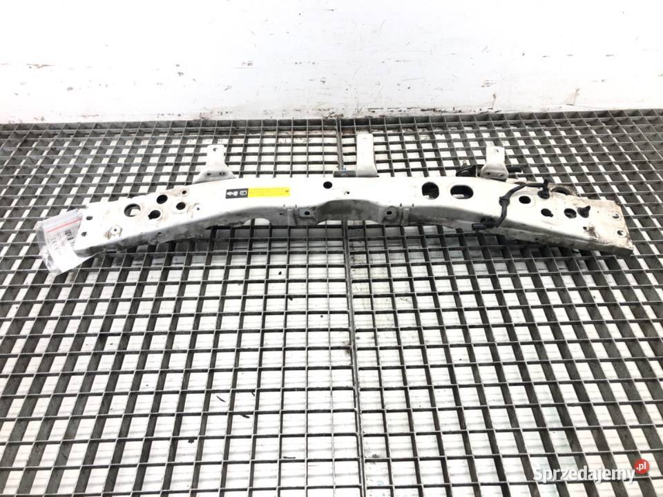 WZMOCNIENIE GÓRNE NISSAN NOTE Hatchback BELKA sprzedam