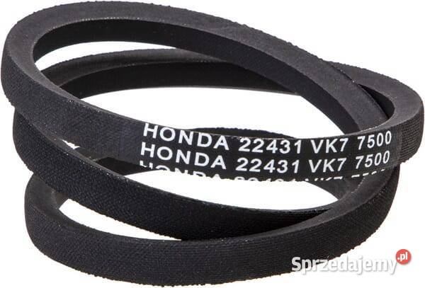 Pasek 22431VK7750 małopolskie Kamionna