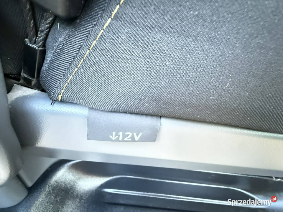 Renault Trafic Renault Trafic 16DCi 2017r L2H1 tempomat Renault mazowieckie Sokołów Podlaski