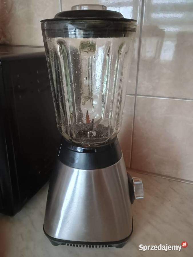 Blender kielichowy lubelskie Lubartów