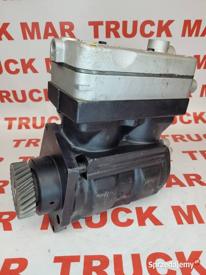 SPRĘŻARKA POWIETRZA mercedes axor 9115530030 2 podkarpackie