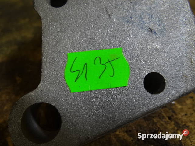 łapa wspornik silnika Golf II Jetta nowa osobowe Żary