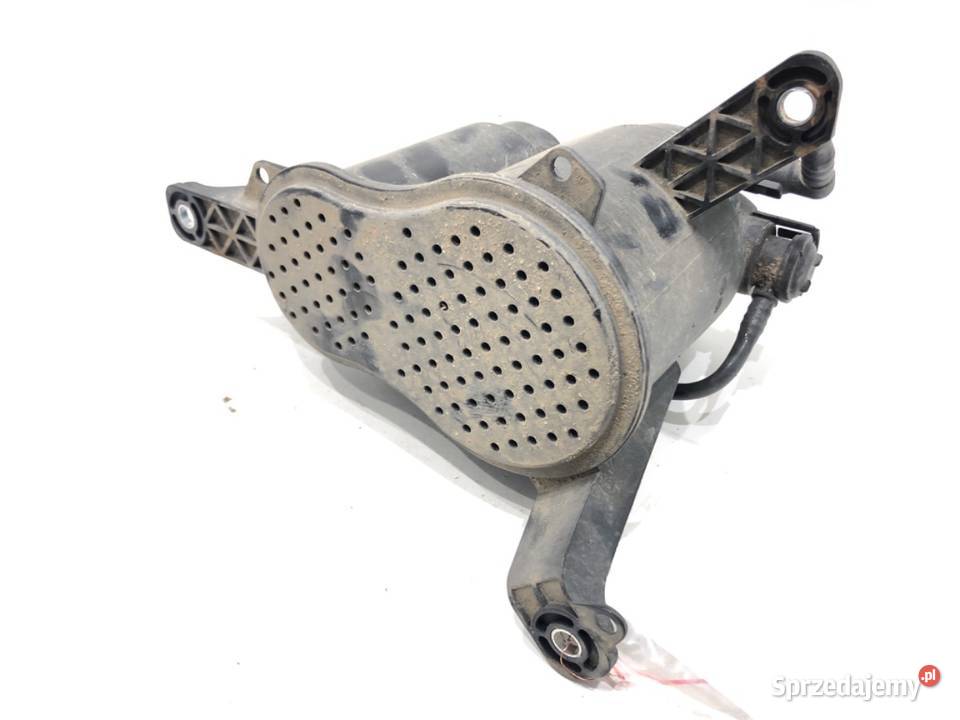 FILTR WĘGLOWY AUDI A4 B8 8K0201799G 18 120 0715 Kabinowe