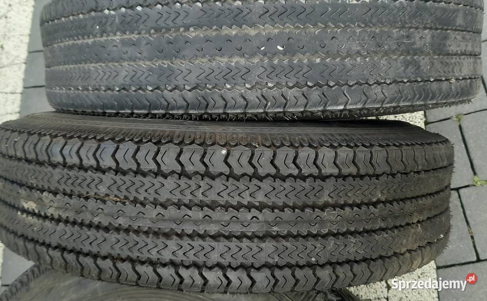 Opony wołga 1851473514 całoroczne świętokrzyskie Pińczów