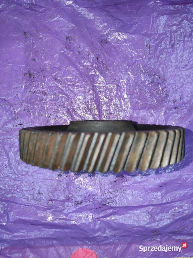 Koło zębate części zamienne ORYGINAŁ