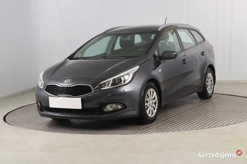 Kia Ceed 16 GDI poduszka powietrzna Zabrze