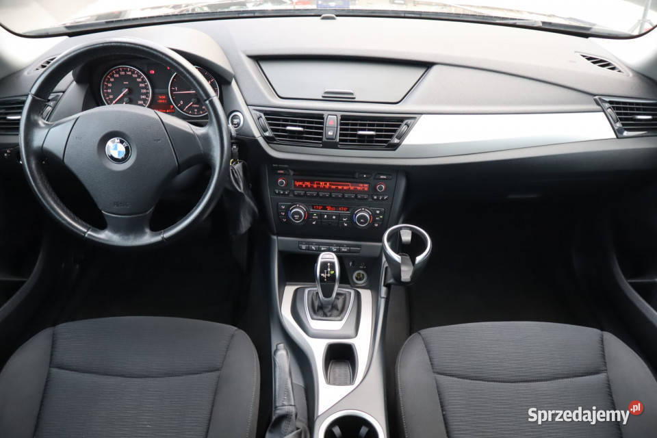 BMW X1 xDrive18d komputer pokładowy Zabrze
