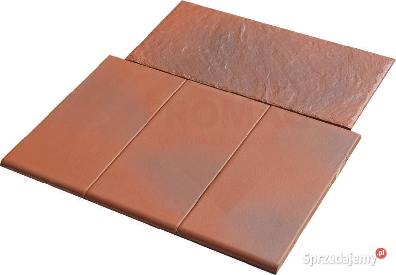 Klinkier Tarona Ferro Jesienny liść Legnica