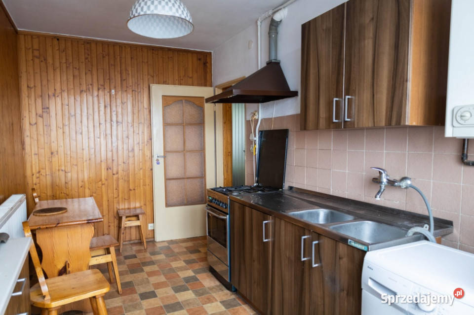 Wrocław Grabiszynek Borek Hallera Piętro 3 Nieruchomości