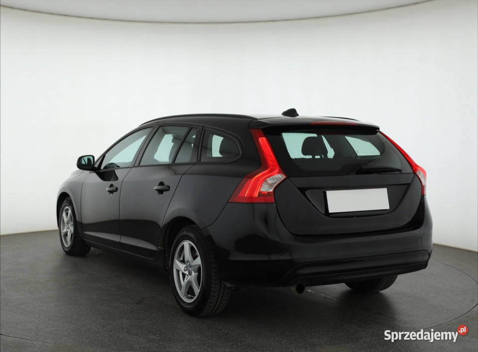 Volvo V60 D3 20 wielofunkcyjna kierownica V60 Piaseczno