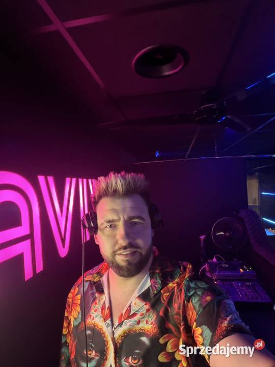 DJ na Twoją imprezę 18 30 40tka Rozruszam nawet Gorzów Wielkopolski