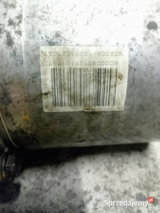 Chrysler 300 Dodge 2012 pompa wspomagania Głowaczów