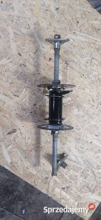 Oska bębnem quada małopolskie sprzedam