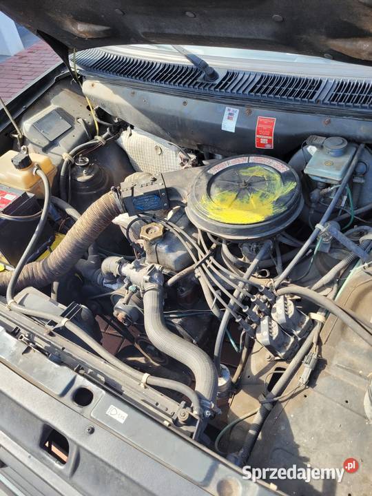 FSO Polonez Caro 16 GLi super stan Grzepnica sprzedam