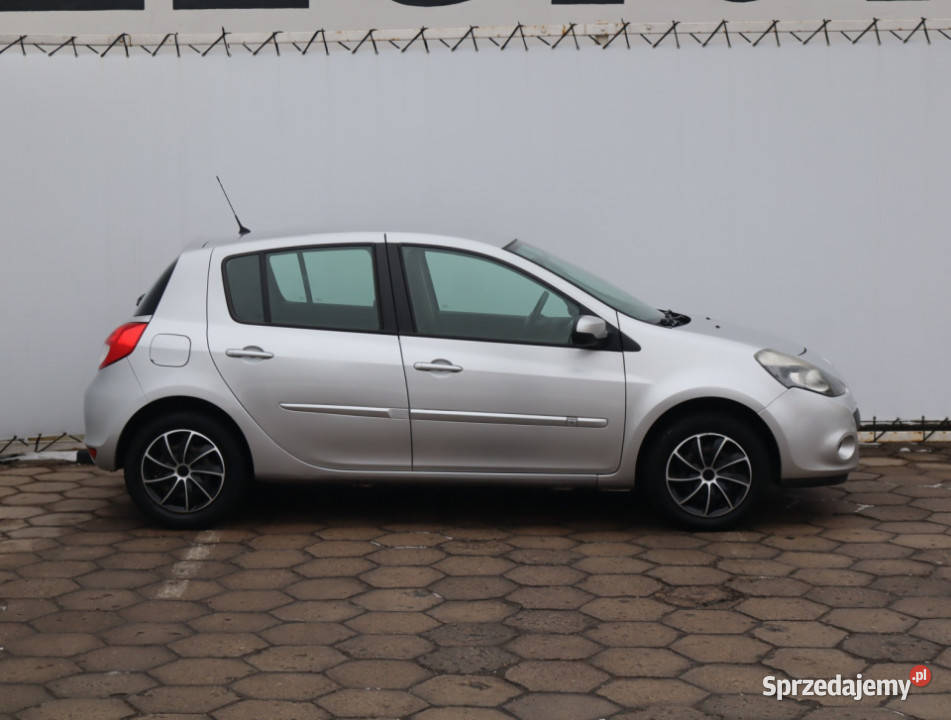 Renault Clio 15 dCi elektryczne lusterka Łódź