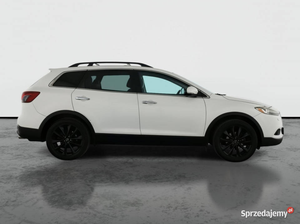 Mazda CX9 37 i Piaseczno