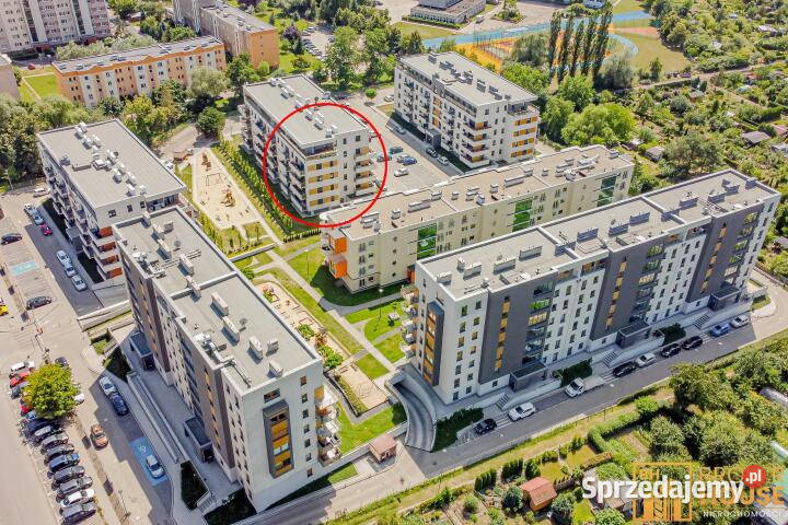 Mieszkanie Opole Koszyka 67m2 3 pokoje