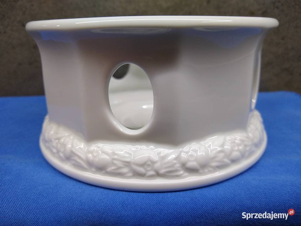 Podgrzewacz Rosenthal Biała Maria Classic Kalisz