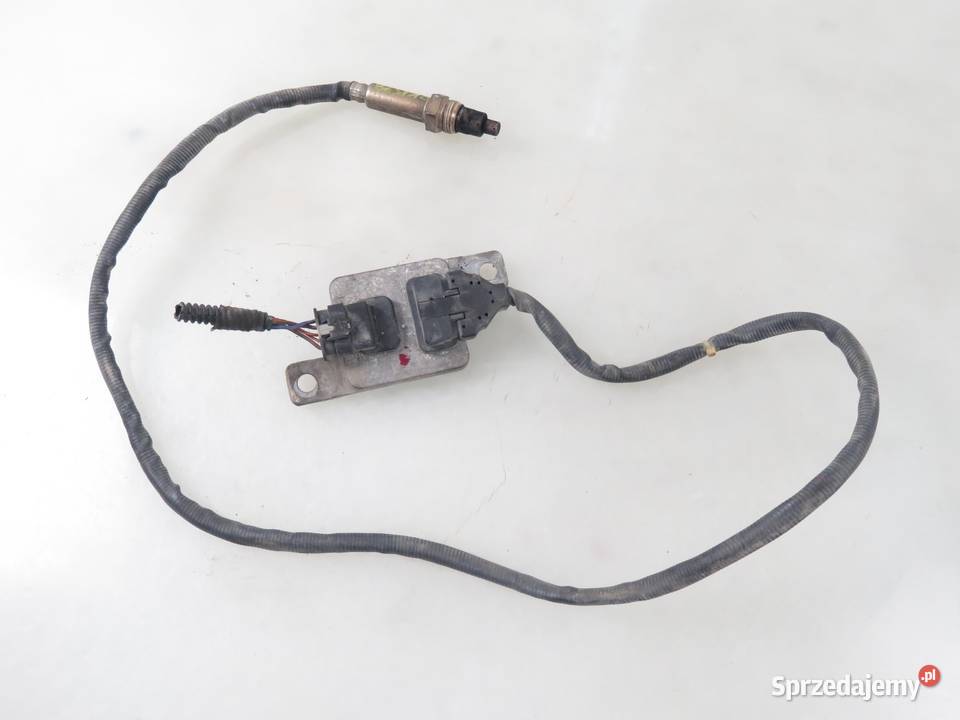 SONDA LAMBDA SEAT ALHAMBRA 20 TDI 03L907807AD