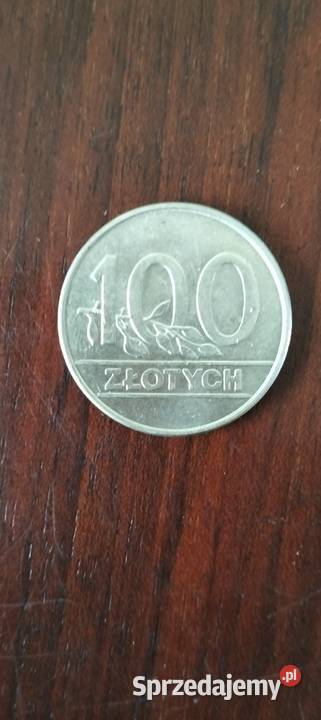 Stare monety sprzedam Nowa Wieś Ełcka