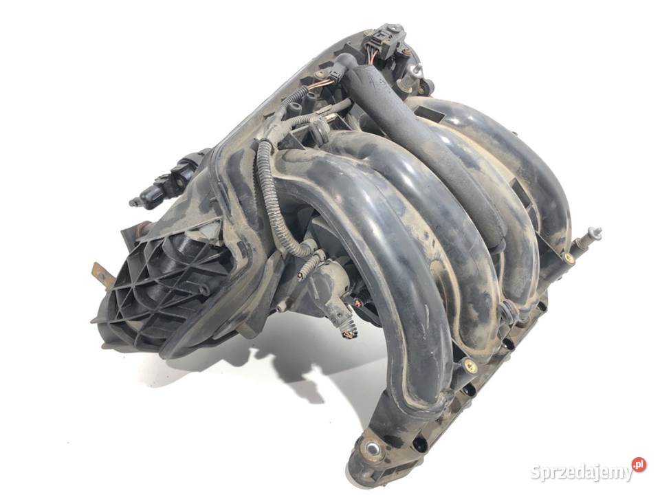 KOLEKTOR SSĄCY BMW E46 1437938 16 115 0105 osobowe