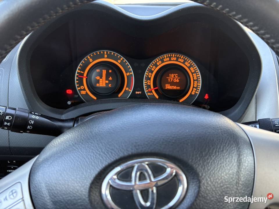 Toyota Auris 14 d4d Auris