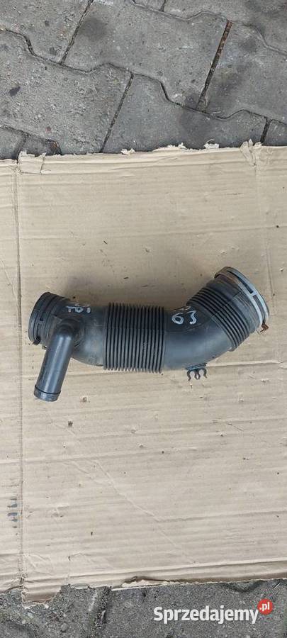 Rura wąż powietrza SEAT IBIZA 19 TDI 6J0129656 osobowe