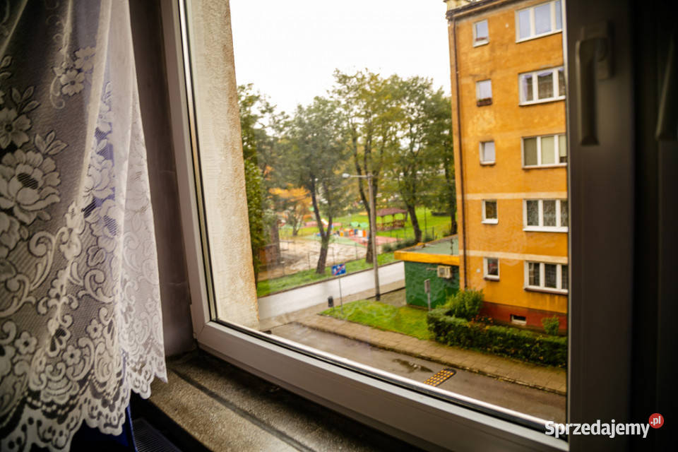 Na sprzedaż mieszkanie w Tuchowie Okazja Tuchów
