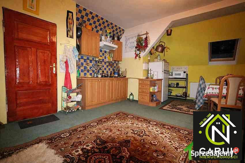 Dom wolnostojący sprzedam 300m2 Gryfice