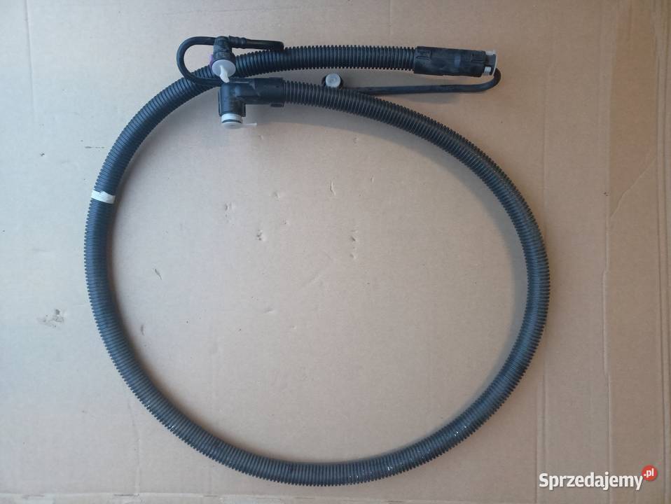 WĄŻ ADBLUE MAN 85154006060 lubuskie Sulechów