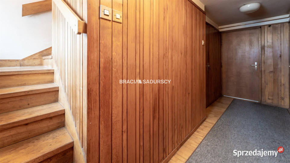 Dom wolnostojący Łysa Góra 168m2